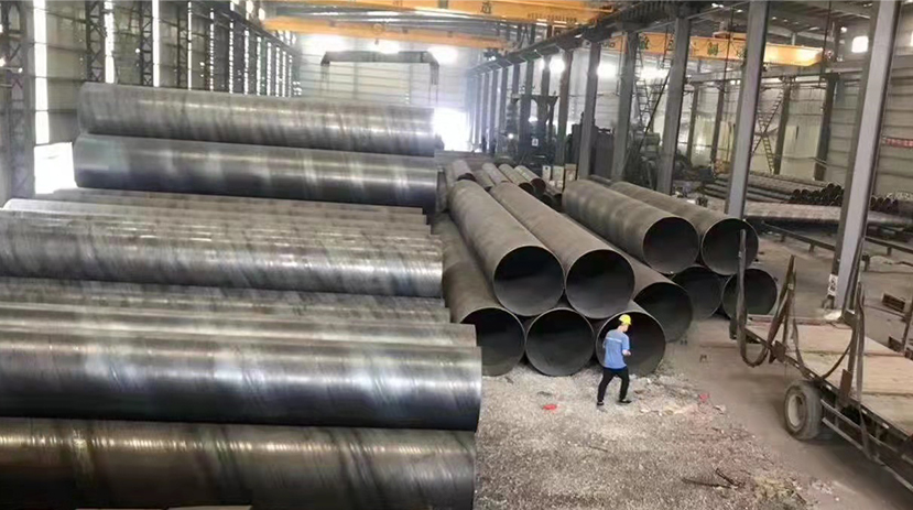 鍍鋅鋼管可用于污水排污嘛？